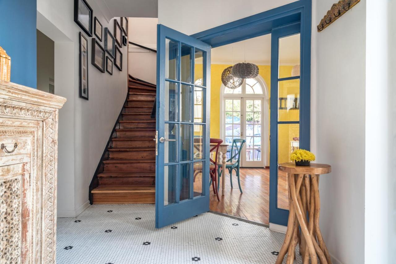 Casa Amma Panzió Santiago Kültér fotó